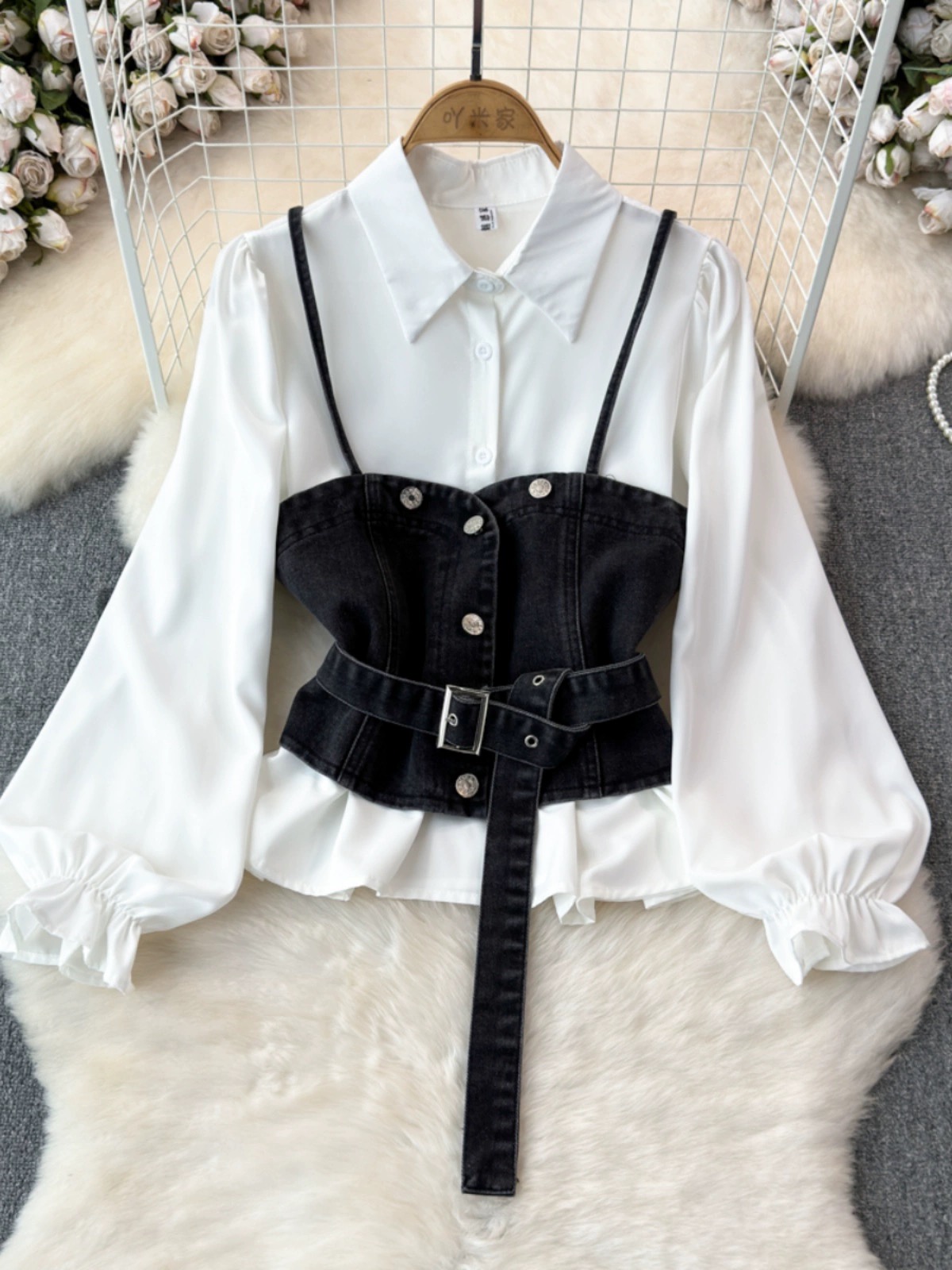 Honolulu top FTO187 images